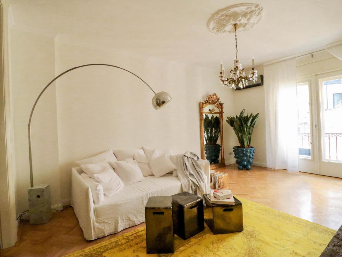 Hiraeth Home Budapest Kültér fotó