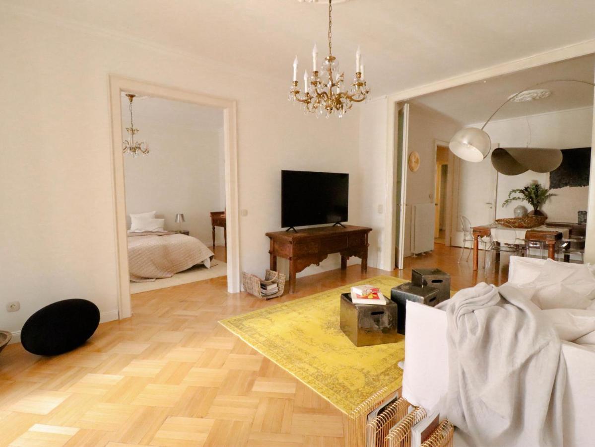 Hiraeth Home Budapest Kültér fotó