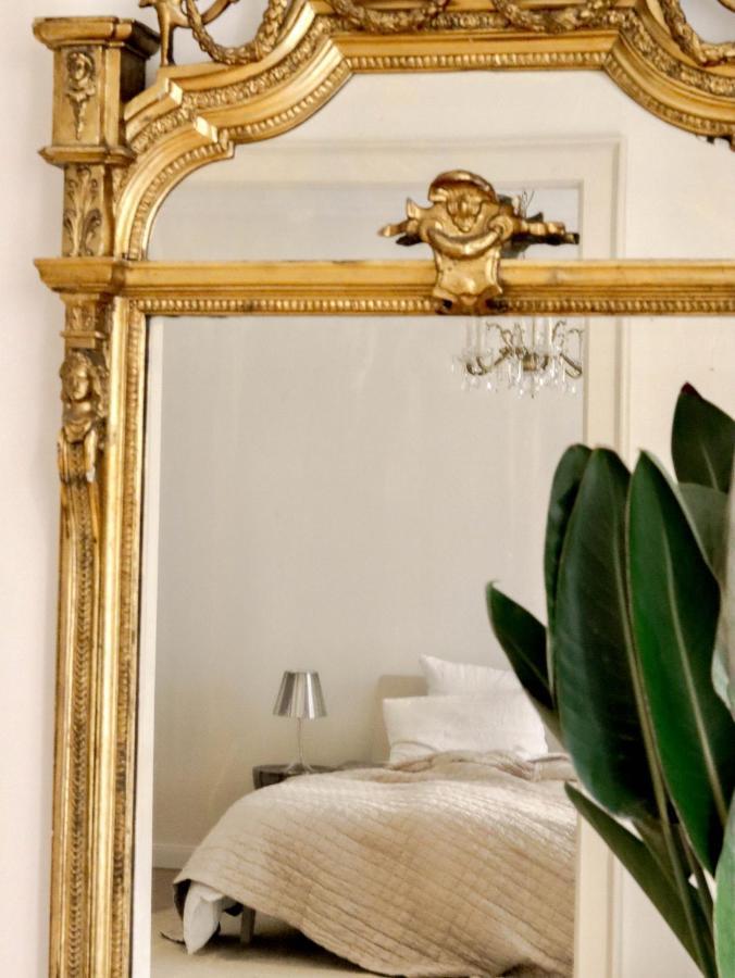 Hiraeth Home Budapest Kültér fotó