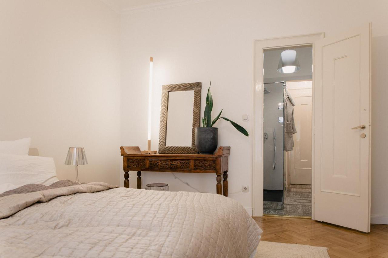Hiraeth Home Budapest Kültér fotó