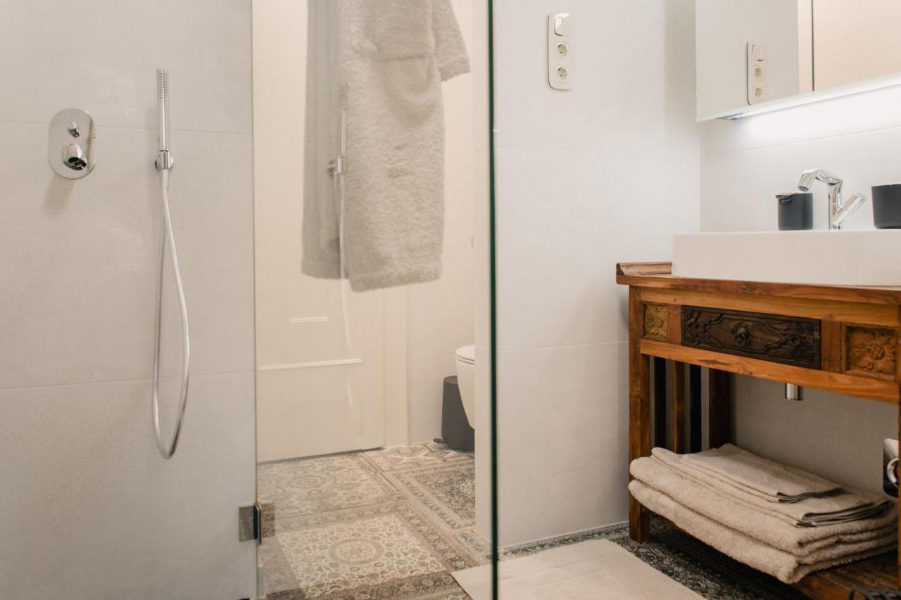 Hiraeth Home Budapest Kültér fotó