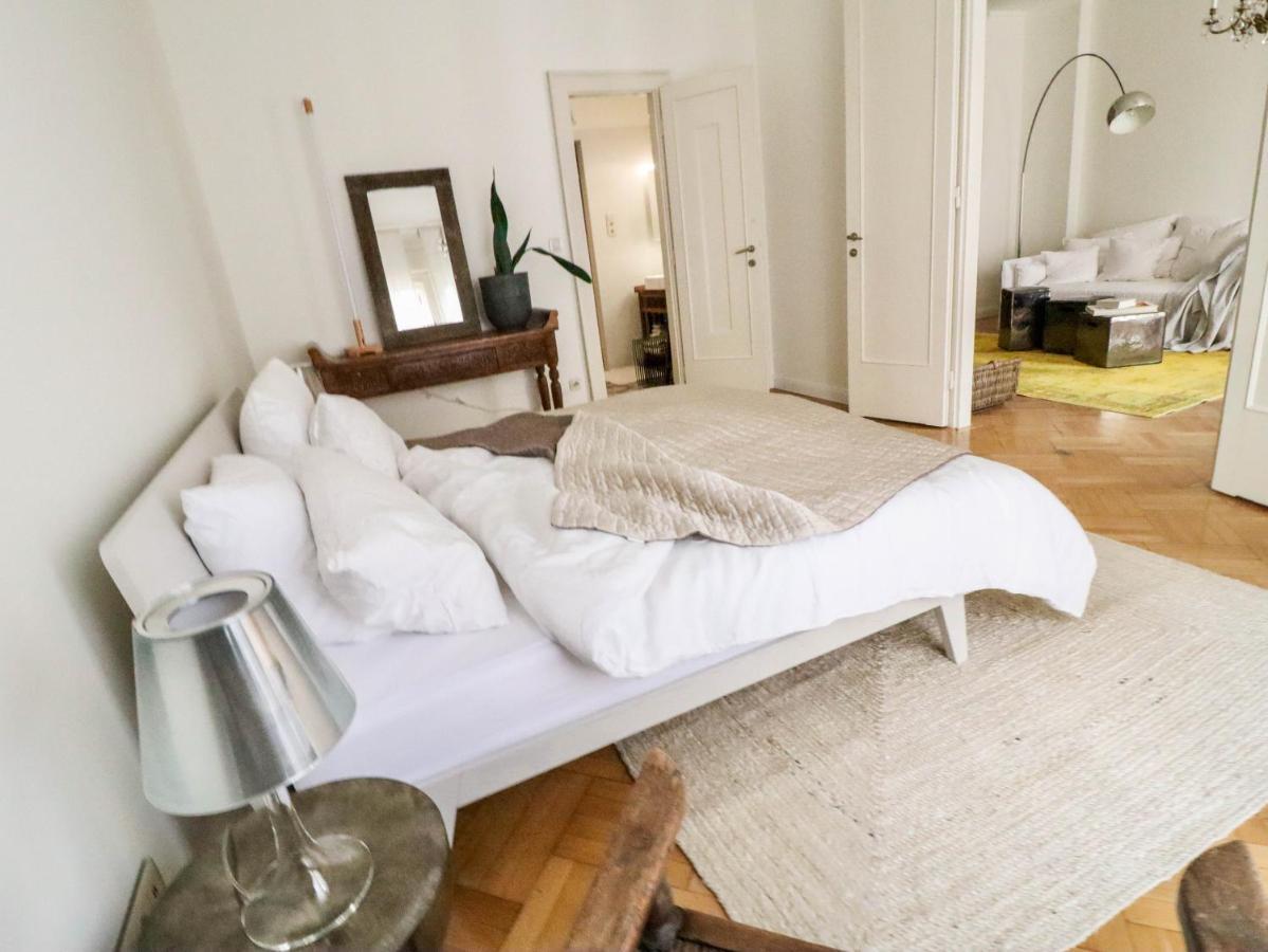 Hiraeth Home Budapest Kültér fotó
