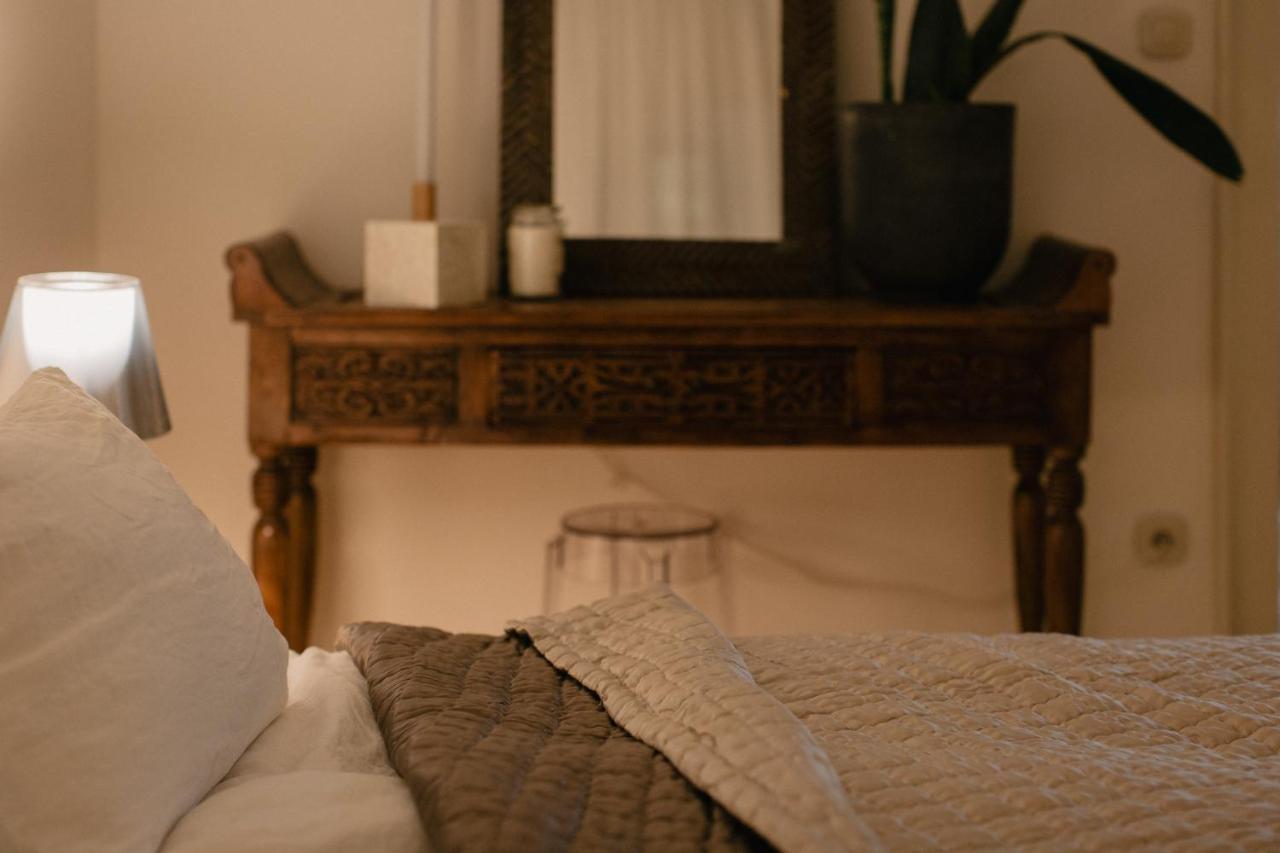 Hiraeth Home Budapest Kültér fotó