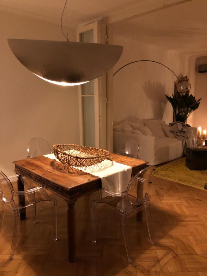 Hiraeth Home Budapest Kültér fotó