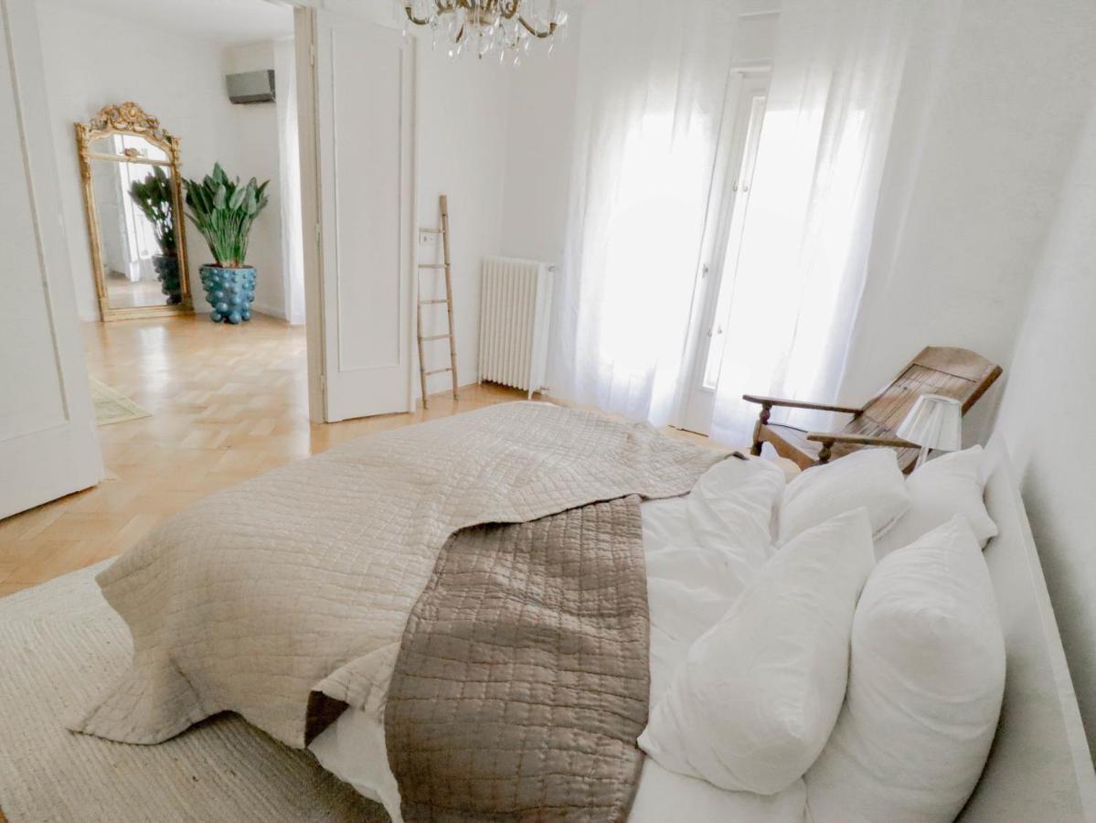 Hiraeth Home Budapest Kültér fotó