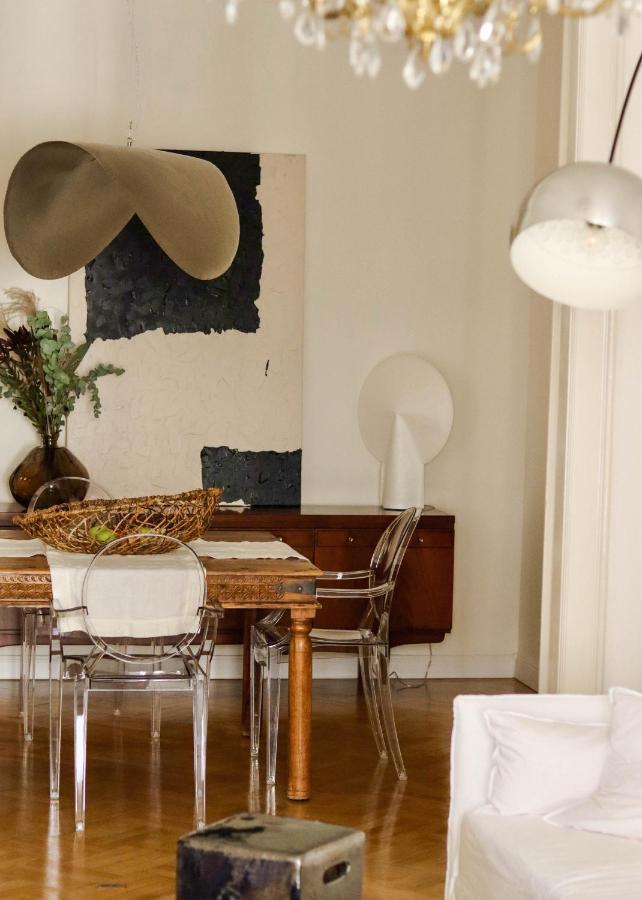 Hiraeth Home Budapest Kültér fotó