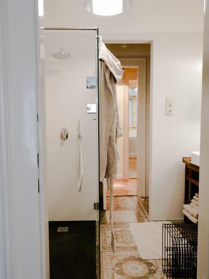 Hiraeth Home Budapest Kültér fotó